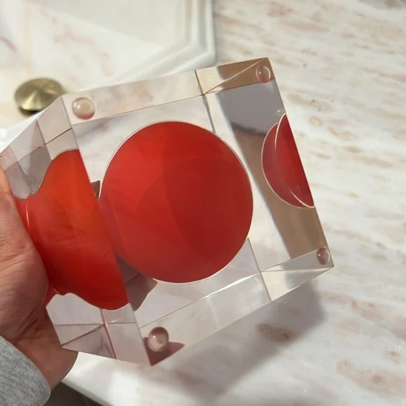 Jonathan Adler bell air vase - Picture 2 of 2